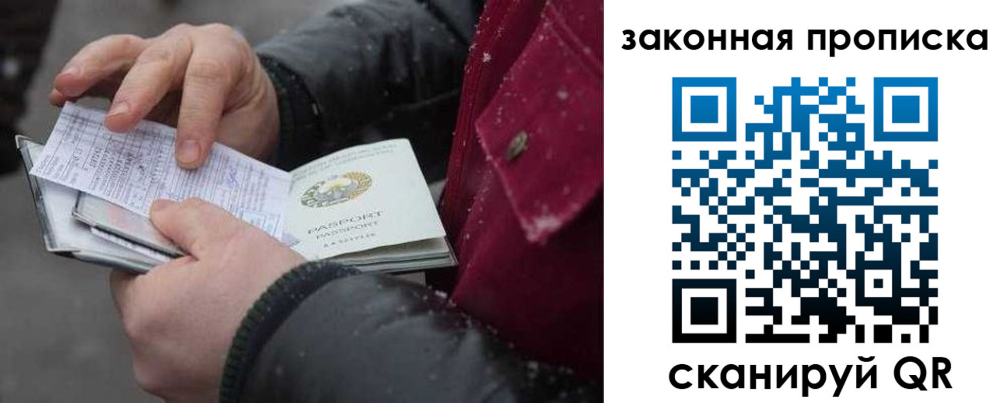 прописка поиск в Отрадном